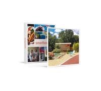 2 Jours Relaxants Et Insolites Dans Une Roulotte En Provence Avec Accès Au Spa - Smartbox - Coffret Cadeau Séjour