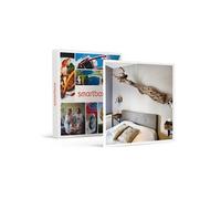 2 Jours Romantiques Avec Dîner Dans Un Hôtel En Bord De Mer Près De Caen - Smartbox - Coffret Cadeau Séjour