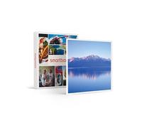 Coffret Cadeau - 2 jours sur les rives du lac Léman- Séjour