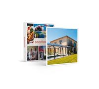 2h D'accès Au Spa Dans Un Gîte Entre Toulouse Et Montauban - Smartbox - Coffret Cadeau Bien-Être