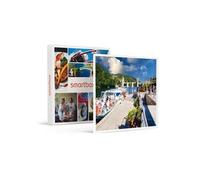 - Coffret Cadeau 2h de balade en bateau et en petit train pour découvrir Cahors avec boisson de bienvenue pour 2-Sport & Aventure