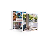 2h De Croisière Sur La Seine Avec Dîner À Bord Du Capitaine Fracasse - Smartbox - Coffret Cadeau Gastronomie