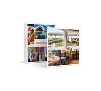 2h De Croisière Sur La Seine Avec Dîner À Bord Du Capitaine Fracasse Le Vendredi - Smartbox - Coffret Cadeau Gastronomie