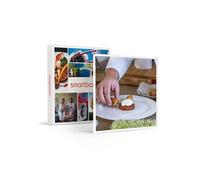 2h30 De Cours De Cuisine À Domicile : Préparation Et Dégustation D?1 Menu 2 Plats Pour 4 Personnes - Smartbox - Coffret Cadeau Gastronomie