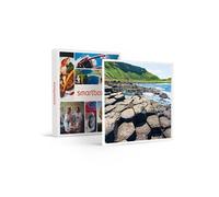 SMARTBOX - Coffret Cadeau 3 jours à la découverte de l'Irlande du Nord-Séjour G