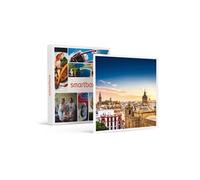 SMARTBOX - Coffret Cadeau 3 jours à Séville avec visite guidée de la ville-Séjour G