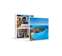 Coffret Cadeau SMARTBOX - 3 jours au bord des plus belles plages d'Europe- Séjour G