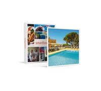 Coffret Cadeau SMARTBOX - 3 jours avec accès à l'espace bien-être et dîner en hôtel 3* près de la Rochelle- Séjour G