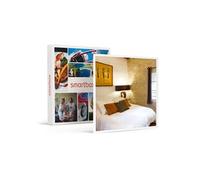 - Coffret Cadeau 3 jours avec accès au spa et vin pétillant dans un château 4* près de Nîmes-Séjour