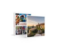 SMARTBOX - Coffret Cadeau 3 jours avec dîner dans un établissement de charme-Séjour G