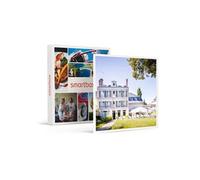 - Coffret Cadeau 3 jours dans un hôtel The Originals-Séjour