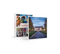 Smartbox - Coffret Cadeau - 3 Jours dans Un majestueux château 4* Entre Dijon et Beaune - 3 Jours dans Un majestueux château 4* Entre Dijon et Beaune
