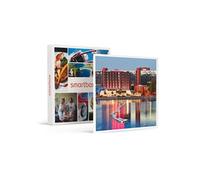 SMARTBOX - Coffret Cadeau 3 jours de charme en hôtel ou en chambre d'hôtes partout en France-Séjour G