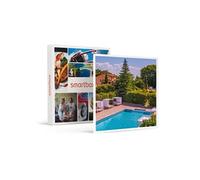 3 Jours De Luxe En Hôtel 5* Avec Dîner, Champagne, Massage, Accès Au Spa Et Au Golf - Smartbox - Coffret Cadeau Séjour