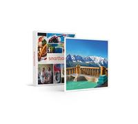 Coffret Cadeau SMARTBOX - 3 jours de relaxation avec accès à l'espace bien-être en Andorre- Séjour G