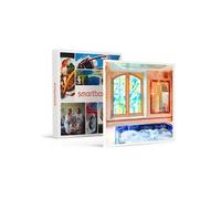 3 Jours De Rêve Dans Un Château Avec Espace Détente Près D'orléans - Smartbox - Coffret Cadeau Séjour