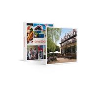 3 Jours De Rêve En Hôtel De Charme The Originals Relais Près De Mulhouse - Smartbox - Coffret Cadeau Séjour
