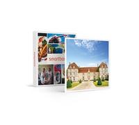 - Coffret Cadeau 3 jours d'exception dans un château du Périgord-Séjour