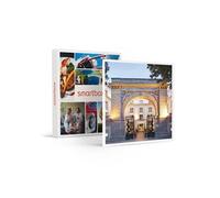 3 Jours D'exception En Chambre Deluxe Avec Spa À L'hôtel 4* Mgallery Le Louis Versailles Château - Smartbox - Coffret Cadeau Séjour