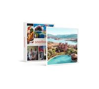 Coffret Cadeau SMARTBOX - 3 jours d’exception en hôtel 5* au Maroc avec massage et sortie en bateau- Séjour G