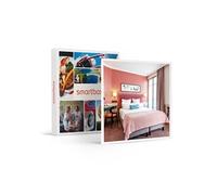 SMARTBOX - Coffret Cadeau 3 jours en boutique-hôtel 4* près des Grands Boulevards à Paris-Séjour G
