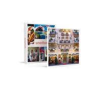 SMARTBOX - Coffret Cadeau 3 jours en boutique-hôtel à Montparnasse au cœur de Paris-Séjour