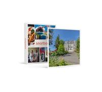 Coffret Cadeau SMARTBOX - 3 jours en château avec dîner 3 plats près de Rouen- Séjour