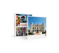 3 Jours En Château Près De Bordeaux - Smartbox - Coffret Cadeau Séjour
