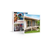 - Coffret Cadeau 3 jours en famille dans un chalet près de Clermont-Ferrand-Séjour