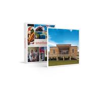 Coffret Cadeau SMARTBOX - 3 jours en famille dans un cottage près du Puy-en-Velay- Séjour G