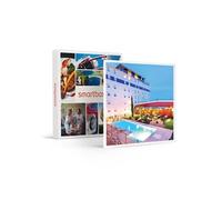 Coffret Cadeau - 3 jours en famille dans un hôtel 4* inspiré des Années folles aux portes de Lyon- Séjour