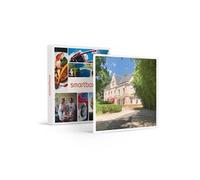 - Coffret Cadeau 3 jours en famille dans un manoir 4* sur les rives de la Dordogne-Séjour