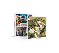 3 Jours En Gîte Insolite Près De Béziers - Smartbox - Coffret Cadeau Séjour