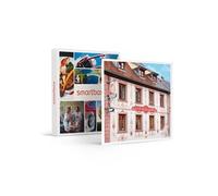 Coffret Cadeau SMARTBOX - 3 jours en hôtel 3* dans un village pittoresque alsacien près de Colmar- Séjour G