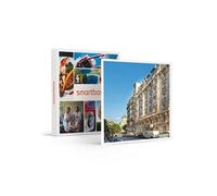 SMARTBOX - Coffret Cadeau 3 jours en hôtel 4* dans le Quartier latin à Paris-Séjour G