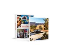 3 Jours En Hôtel 5* Avec Bateau, Massage Et Cocktail Au Maroc - Smartbox - Coffret Cadeau Séjour