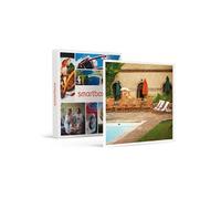 Coffret Cadeau SMARTBOX - 3 jours en hôtel avec accès au spa près d'Angers- Séjour G