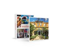 3 Jours Avec Activités De Bien-Être Et Espace Détente À Le Barcarès - Smartbox - Coffret Cadeau Séjour