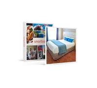 - Coffret Cadeau 3 jours en hôtel dans le nord-ouest de Paris-Séjour