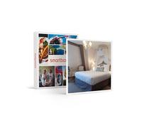 Coffret Cadeau SMARTBOX - 3 jours en hôtel de charme The Originals Relais près de Mulhouse- Séjour G