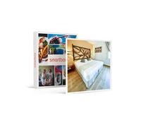 Coffret Cadeau SMARTBOX - 3 jours en hôtel en bord de mer avec accès privatif à l'espace bien-être au Cap d’Agde- Séjour G