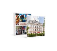 3 Jours En Studio Avec Accès Libre À La Piscine Thermale Près De Belfort - Smartbox - Coffret Cadeau Séjour