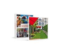 - Coffret Cadeau 3 jours en suite dans un hôtel 3* à Cannes-Séjour