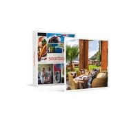 3 Jours En Suite Dans Un Hôtel 5* Avec Dîner, Bateau Et Massage Au Maroc - Smartbox - Coffret Cadeau Séjour