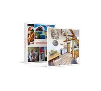 Coffret Cadeau SMARTBOX - 3 jours en suite dans une chambre d’hôtes avec accès privatif au spa près de Strasbourg- Séjour G