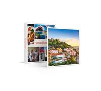 SMARTBOX - Coffret Cadeau 3 jours étoilés au Portugal-Séjour G
