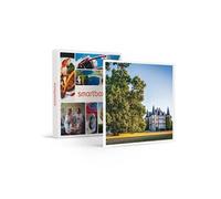3 Jours Féériques Au Château D'apigné 5* Avec Dîner - Smartbox - Coffret Cadeau Séjour