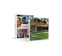 Coffret Cadeau SMARTBOX - 3 jours insolites en cabane perchée dans un arbre près de Saintes- Séjour G
