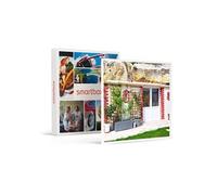 3 Jours Insolites En Hébergement Troglodyte Près De Blois - Smartbox - Coffret Cadeau Séjour