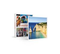 - Coffret Cadeau 3 jours insolites en Normandie-Séjour